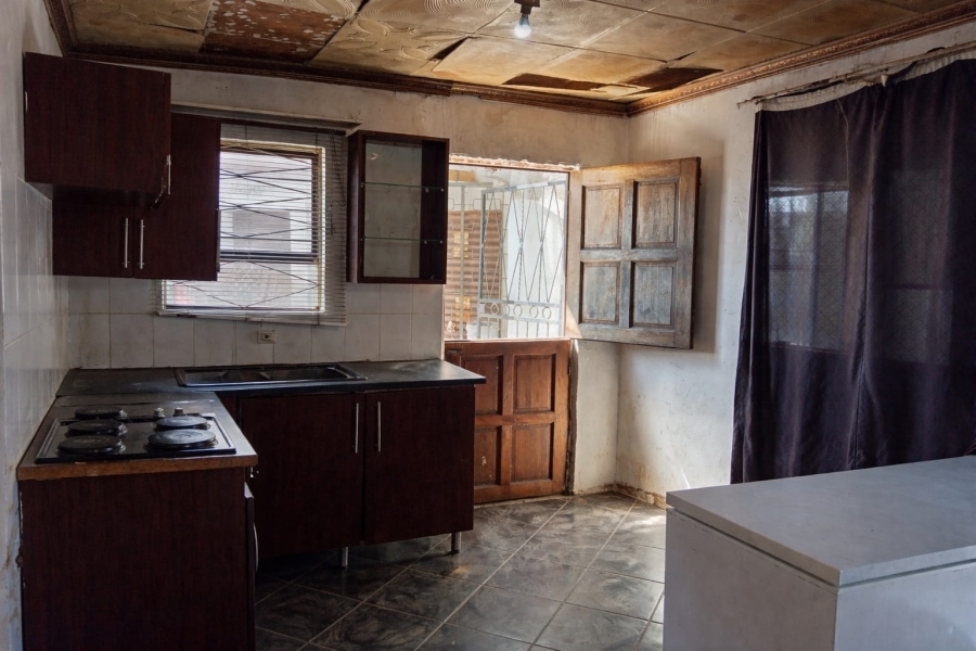 2 Bedroom Property for Sale in Motherwell Nu 2 Eastern Cape